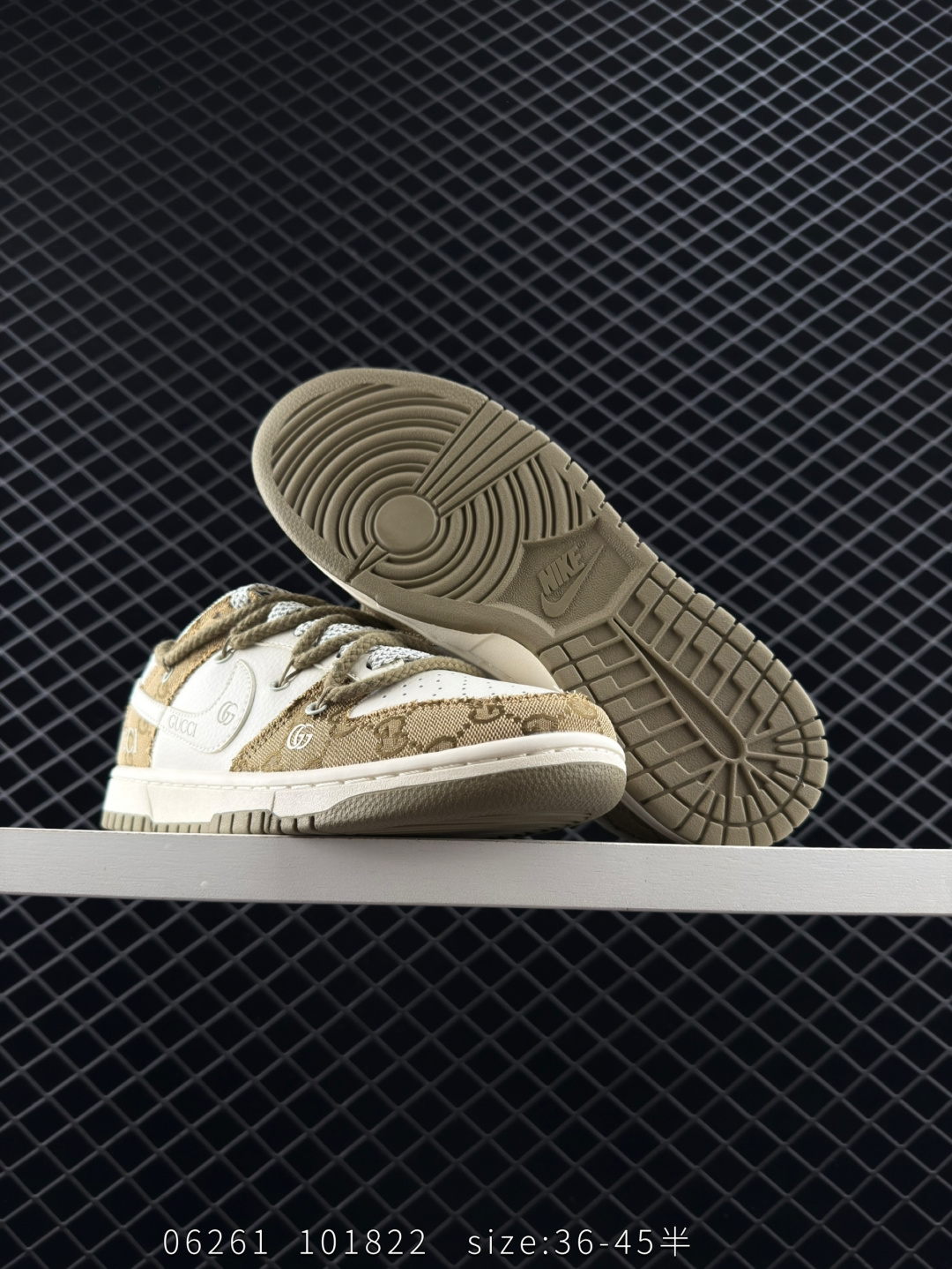 Nike Air Jordan 1 Low